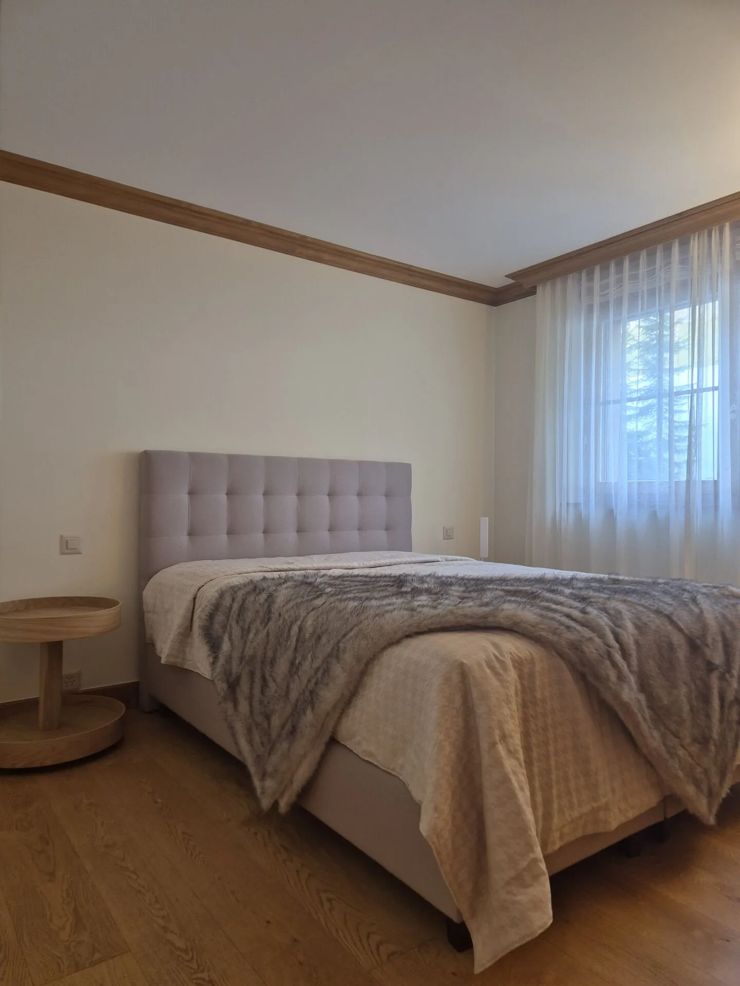 Appartement de 5,5 pièces à Crans-Montana - Photo 11 sur 15