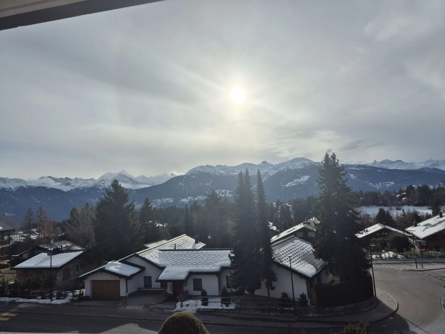 Appartement de 5,5 pièces à Crans-Montana - Photo 13 sur 15