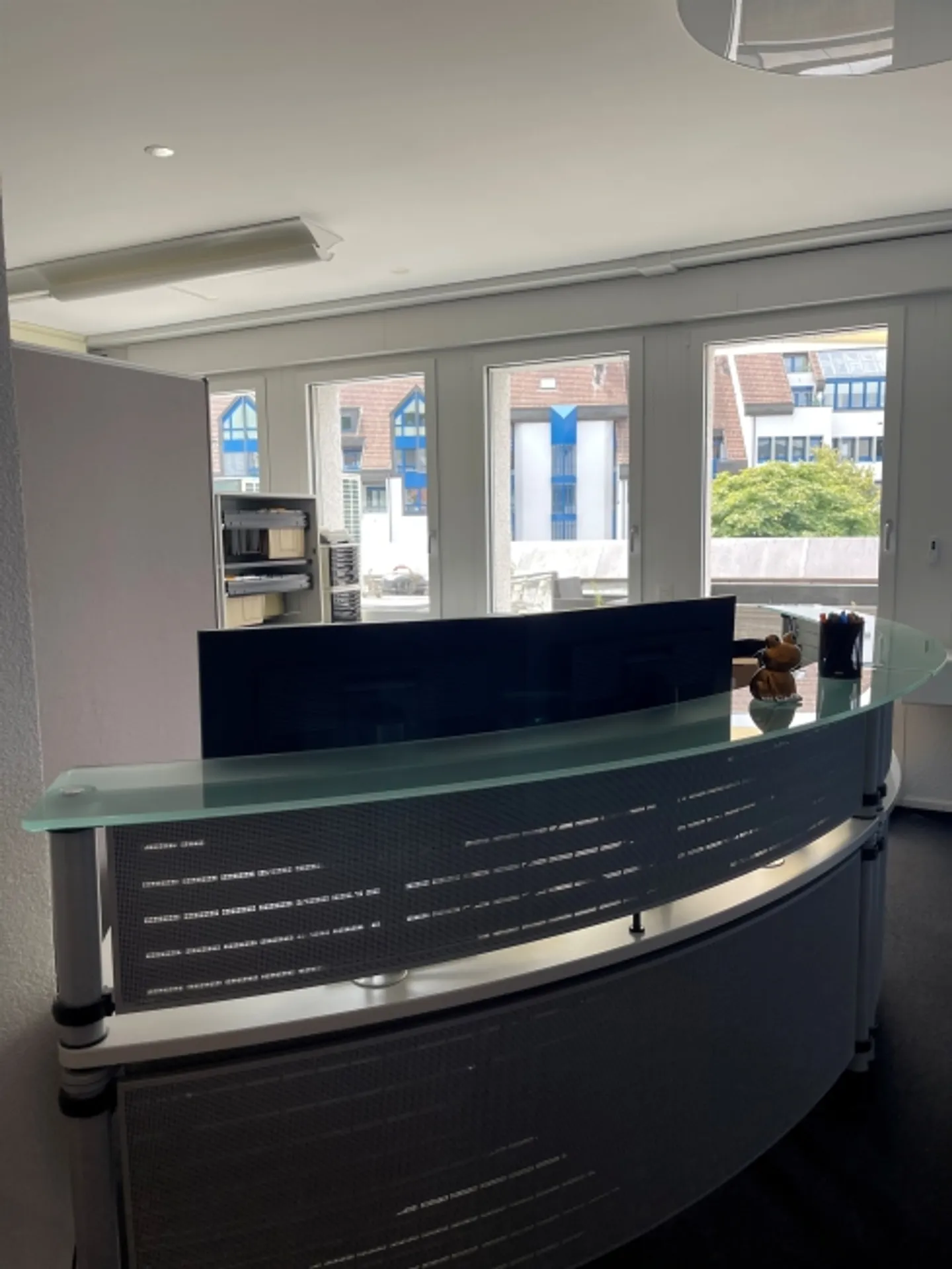 Top Location - Office Space in Bälliz - Photo 5 of 7