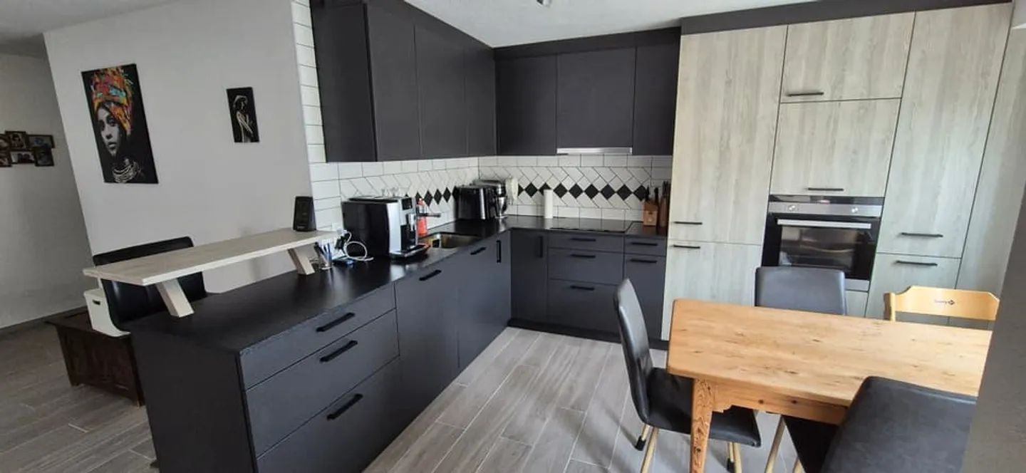 Bel Appartement à Boudry - Photo 3 sur 9