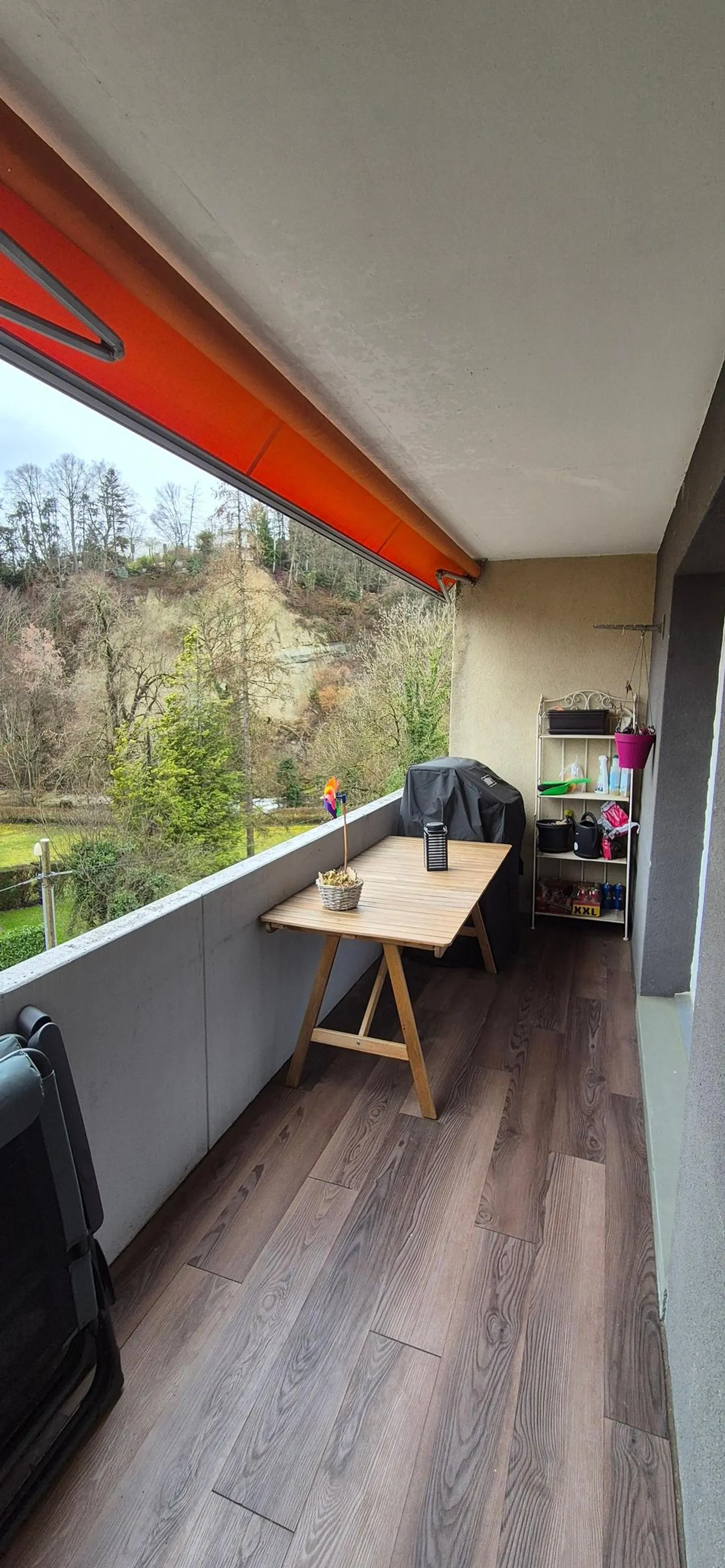 Bel Appartement à Boudry - Photo 4 sur 9