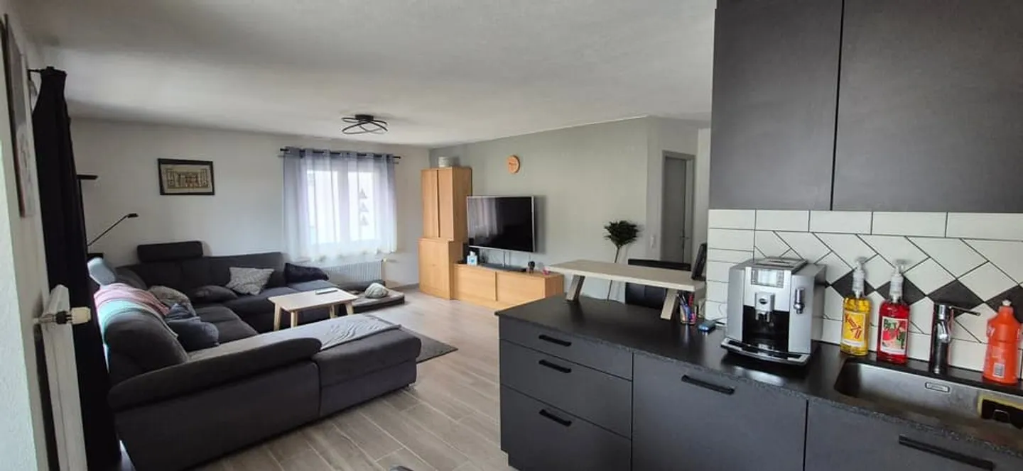 Bel Appartement à Boudry - Photo 5 sur 9