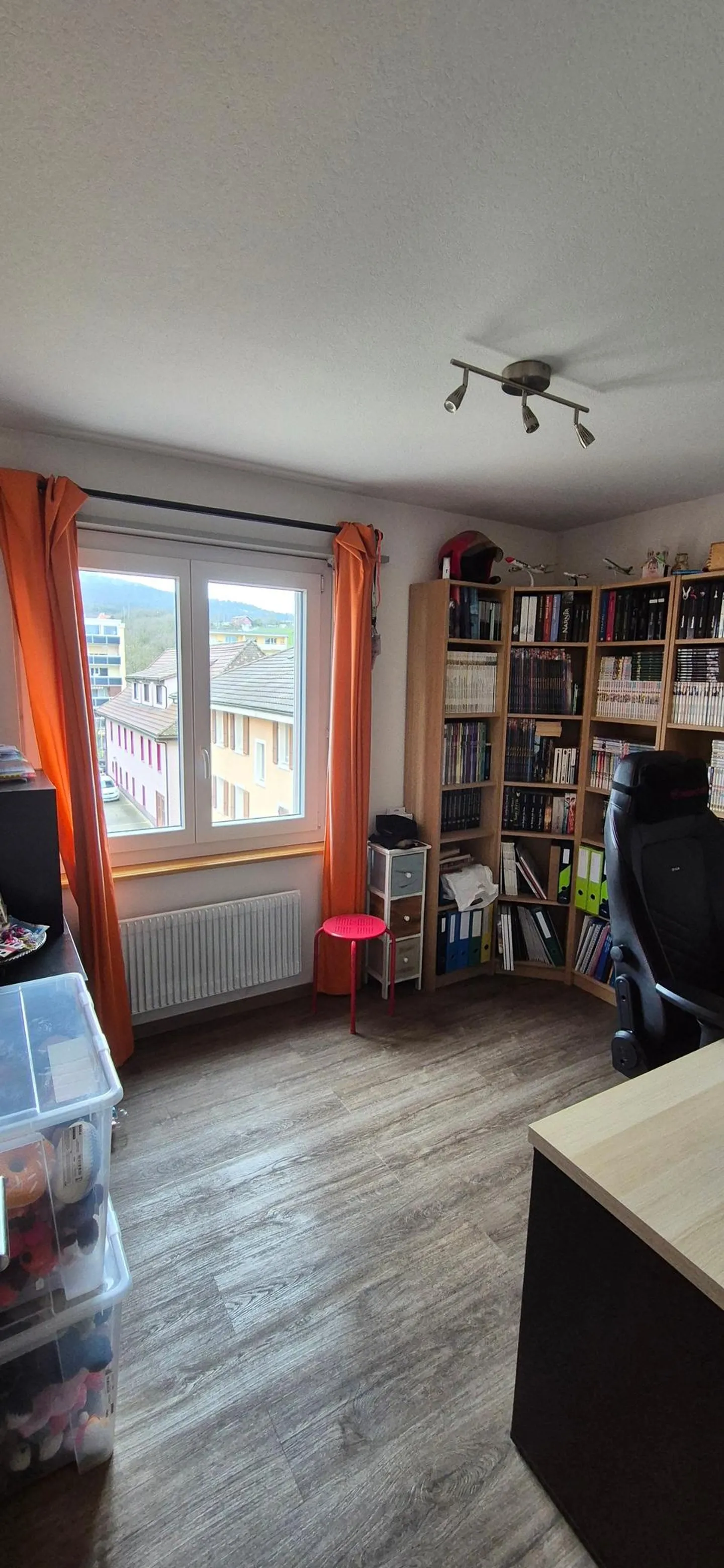 Bel Appartement à Boudry - Photo 6 sur 9