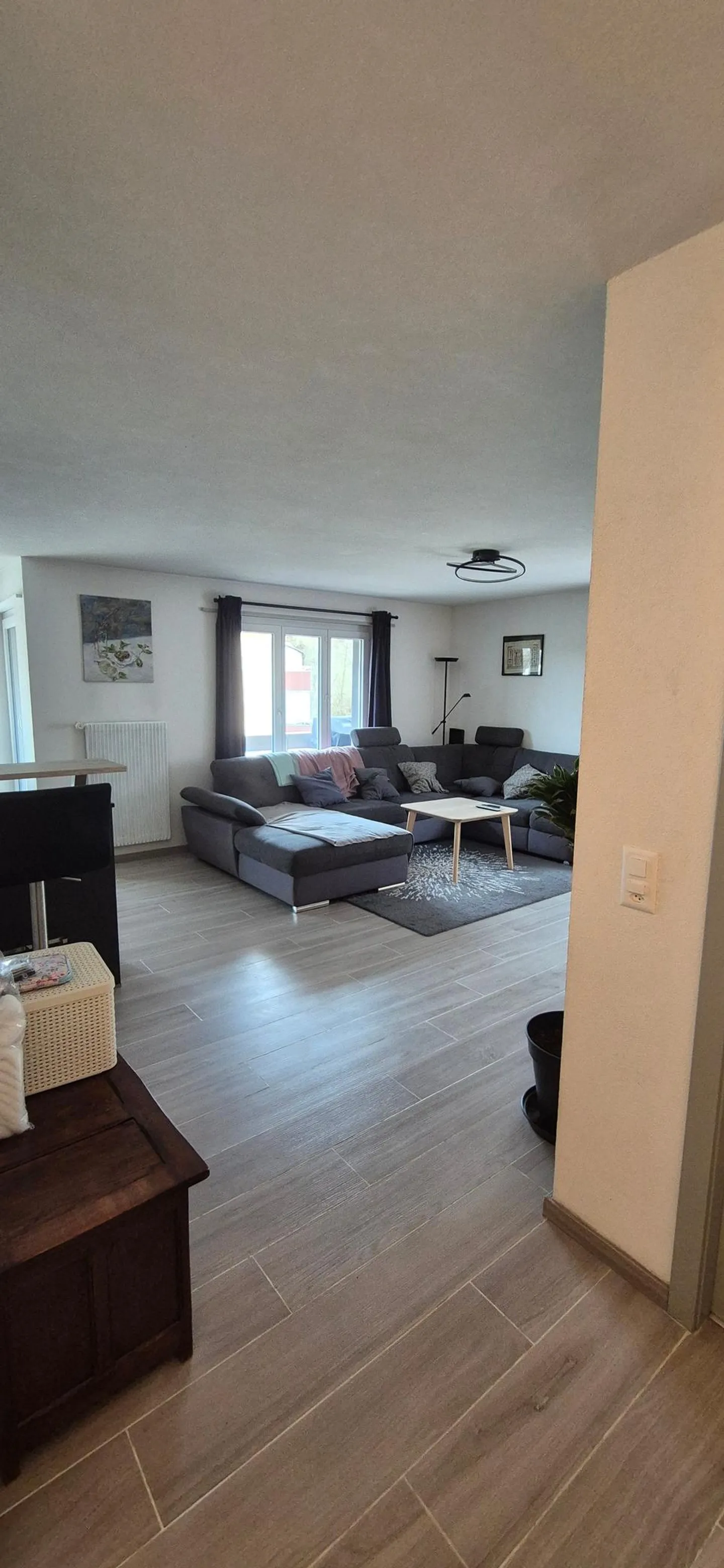 Bel Appartement à Boudry - Photo 7 sur 9