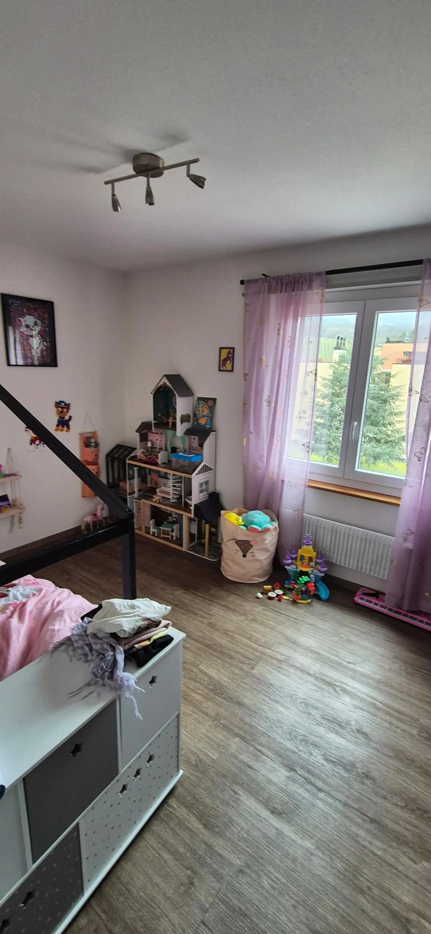 Bel Appartement à Boudry - Photo 9 sur 9