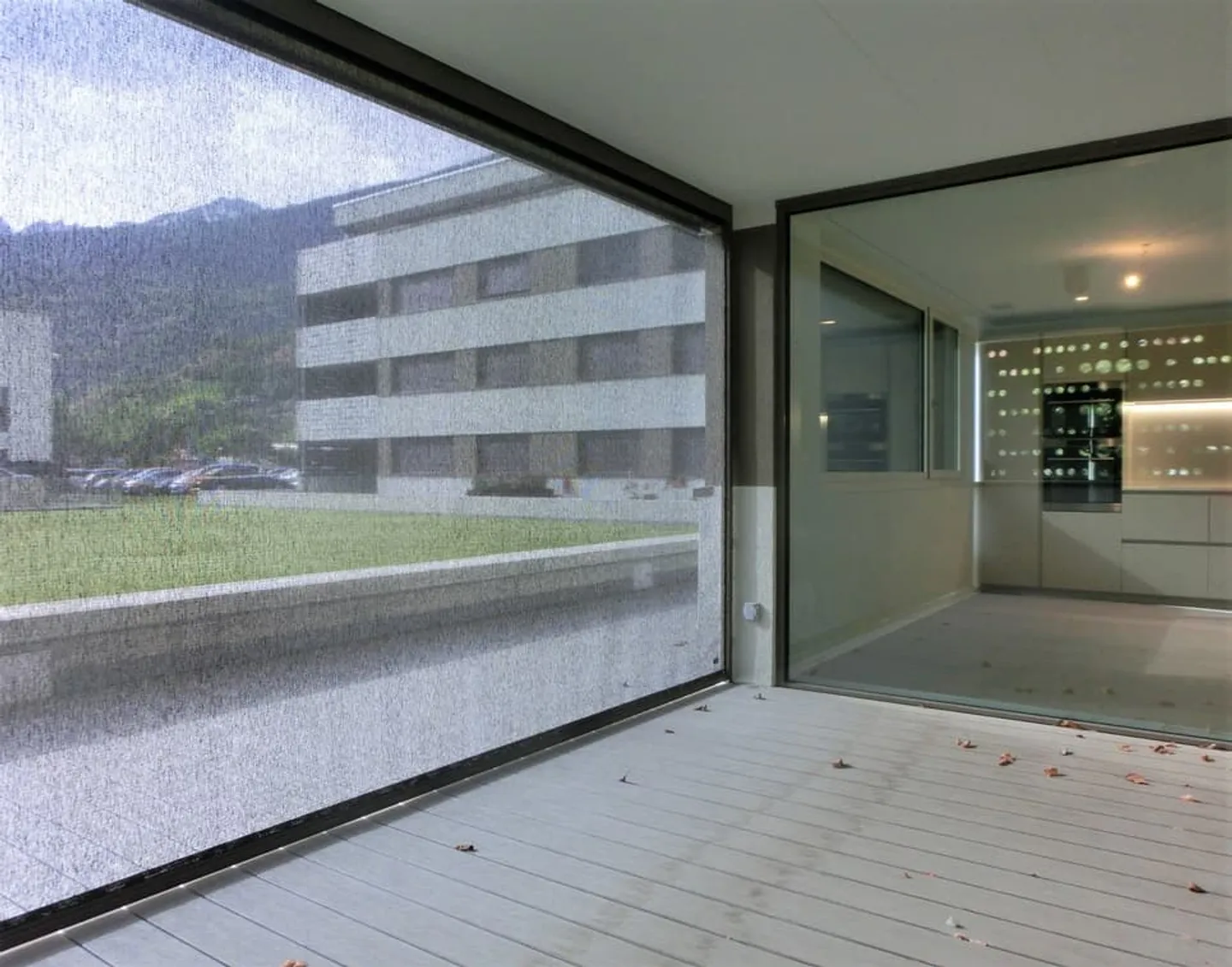 Appartement moderne de 4.5 pièces - Photo 5 sur 12