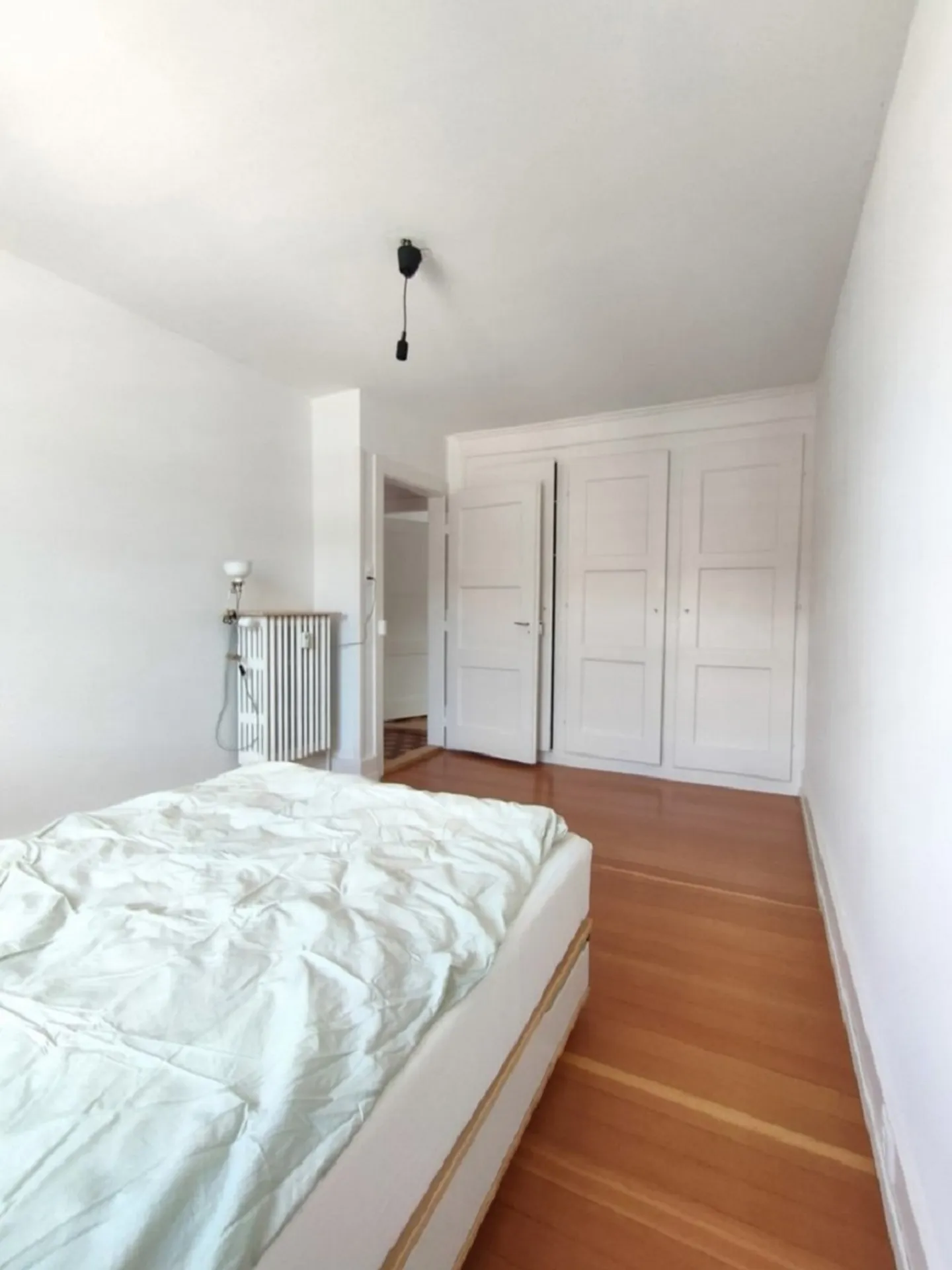 Appartement meublé à louer - Photo 8 sur 9