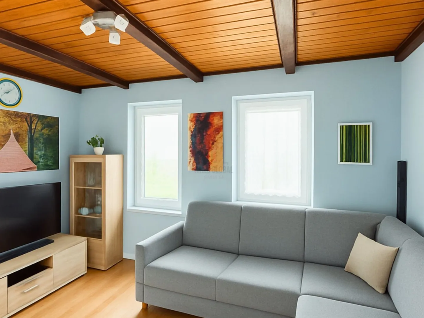 Un luogo da sogno dove si può vivere qualitativamente - Foto 3 di 10