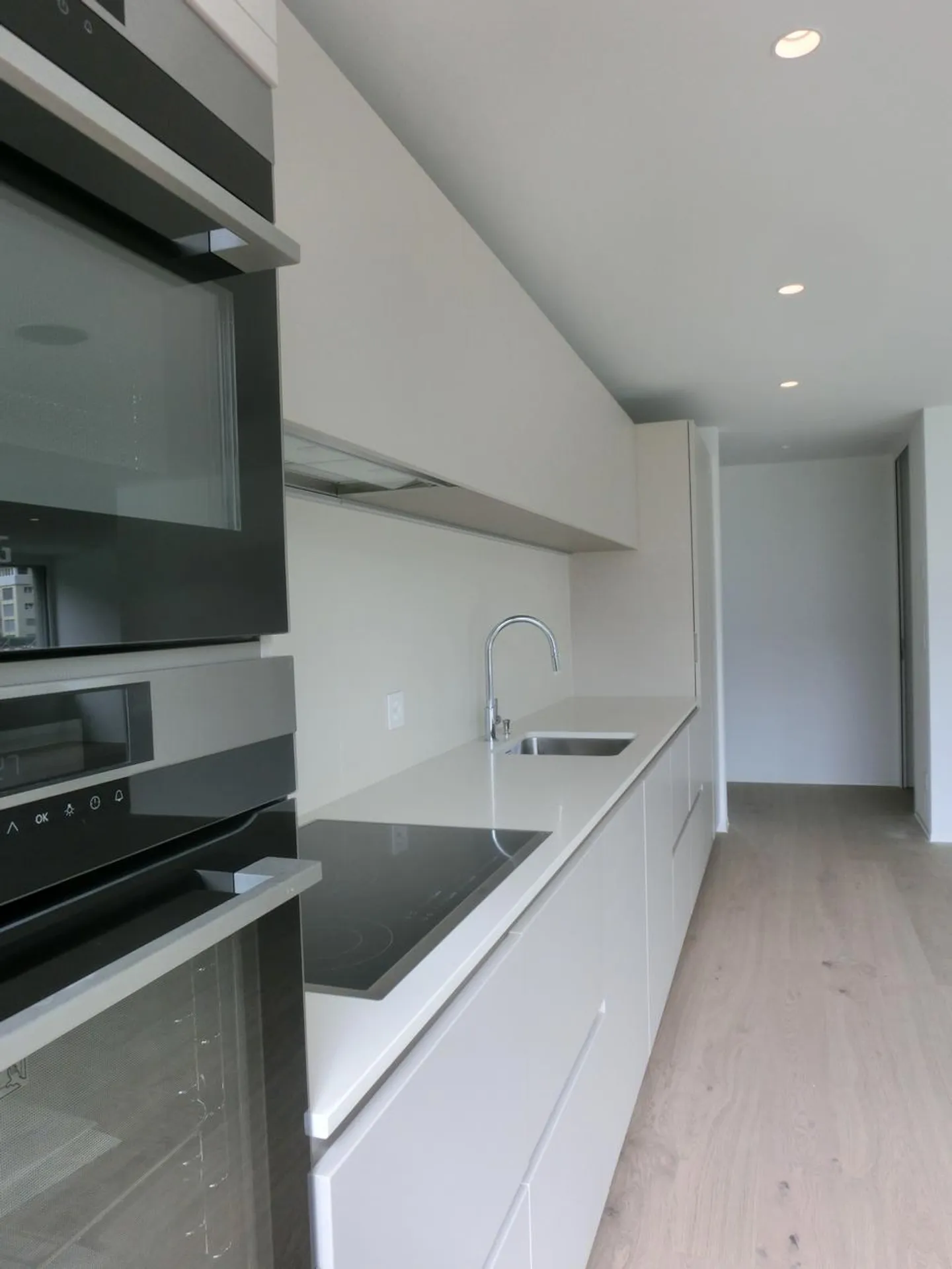 Appartement moderne de 4.5 pièces - Photo 6 sur 12