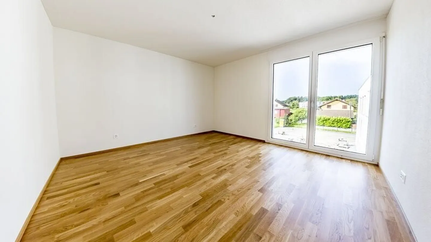 Ihre Traumwohnung wartet auf Sie! - Foto 5 von 12