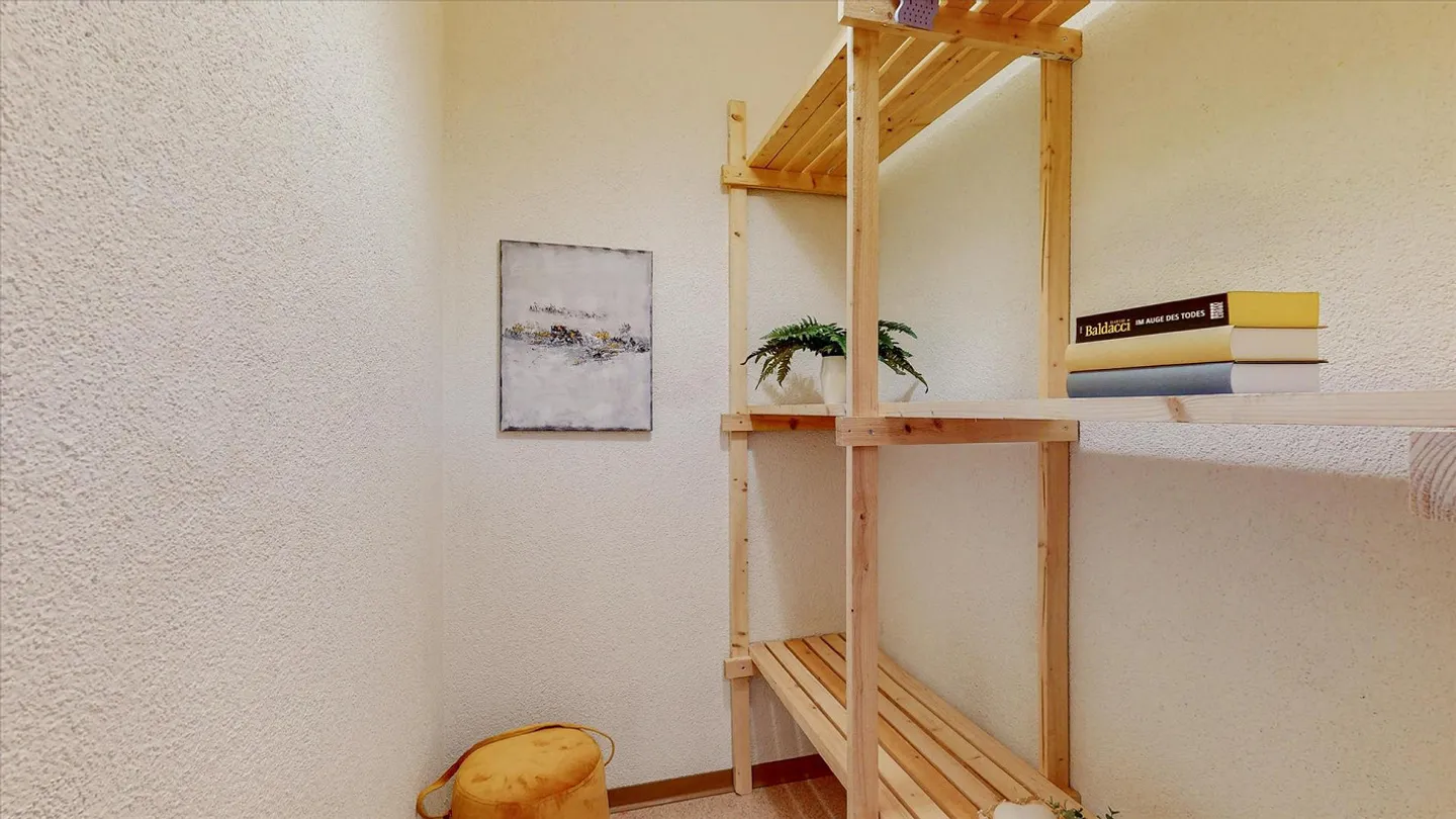Rent without deposit - Cozy living in the green! - Photo 7 of 7