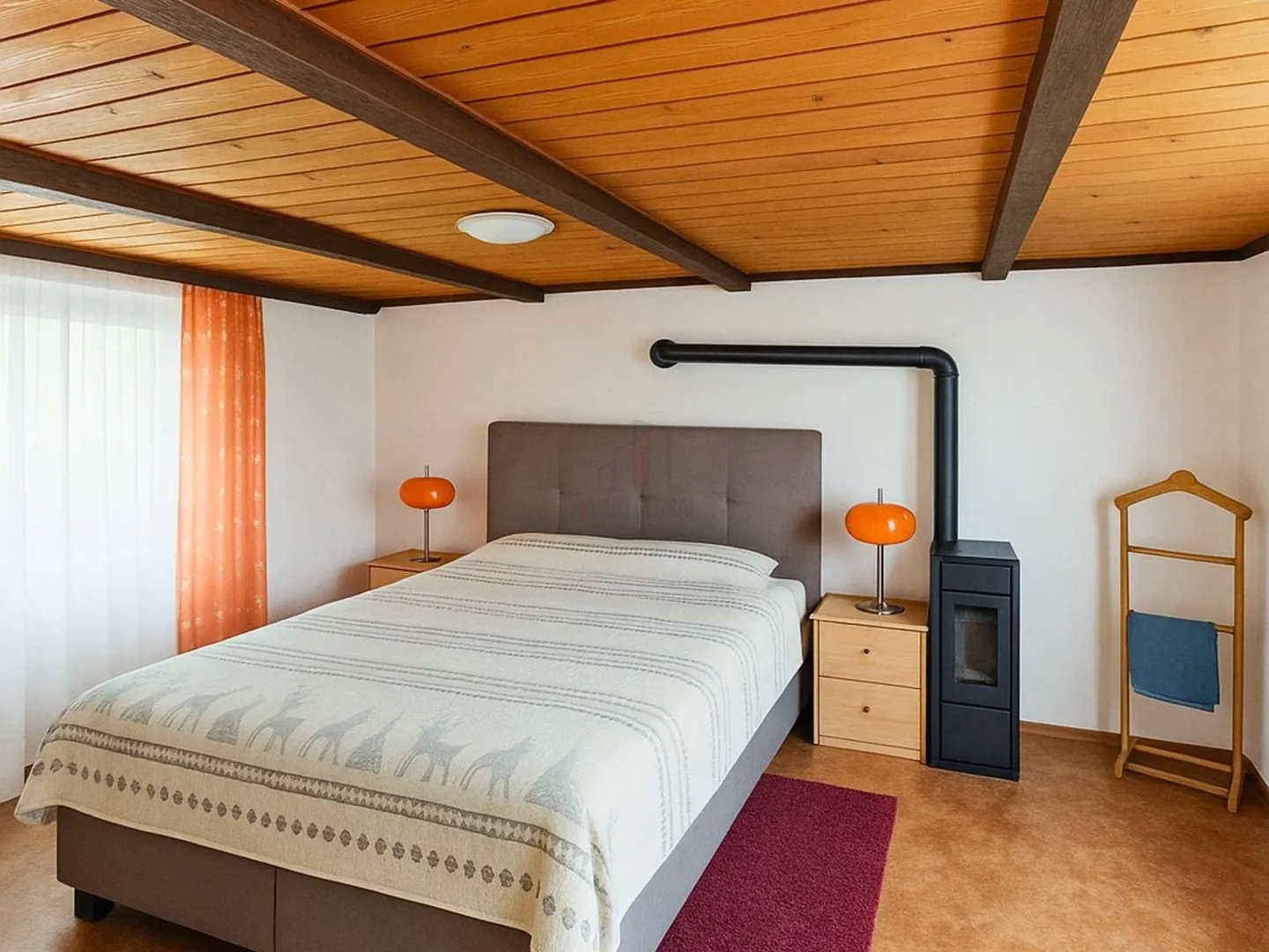 Un luogo da sogno dove si può vivere qualitativamente - Foto 5 di 10