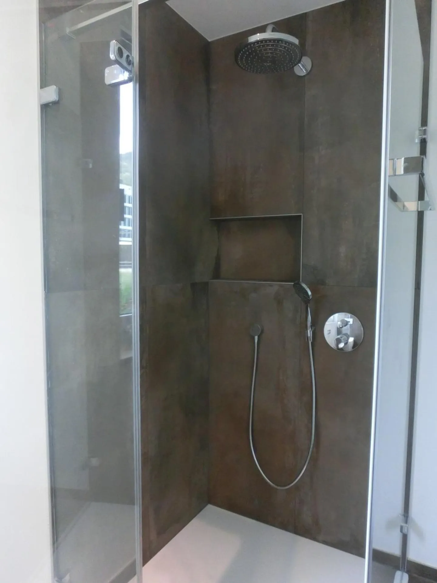 Appartement moderne de 4.5 pièces - Photo 10 sur 12