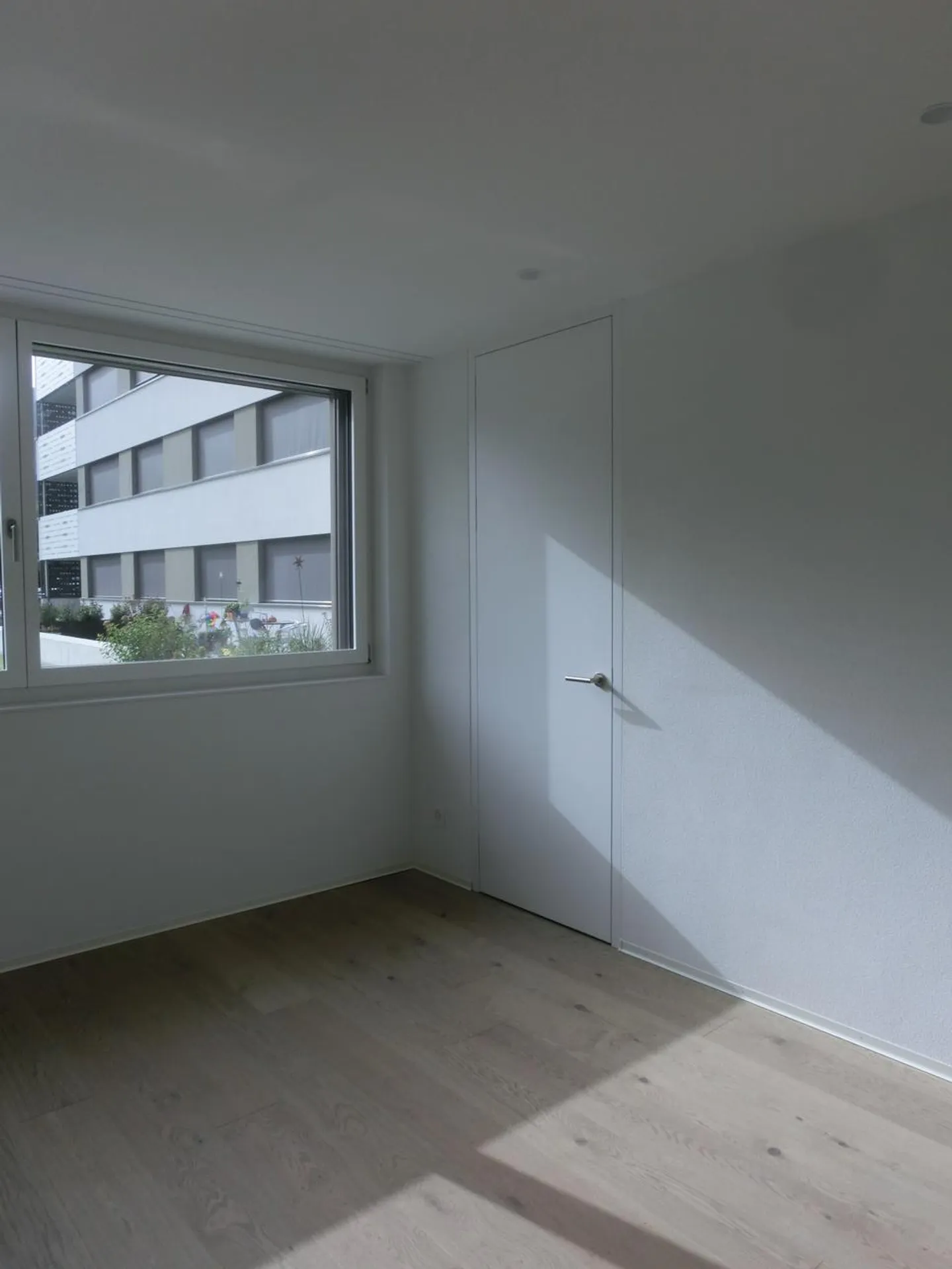 Appartement moderne de 4.5 pièces - Photo 11 sur 12