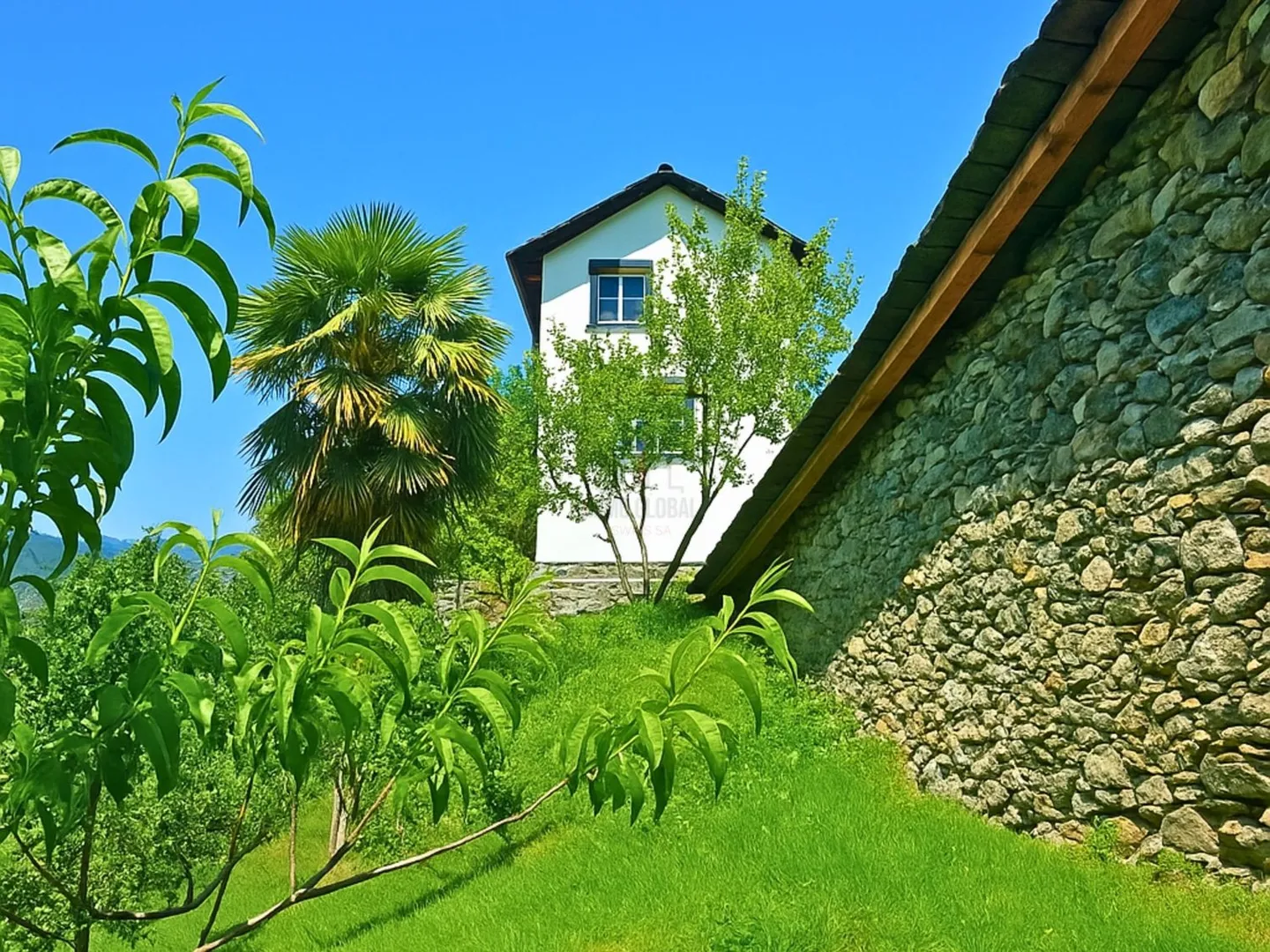 Un luogo da sogno dove si può vivere qualitativamente - Foto 1 di 10