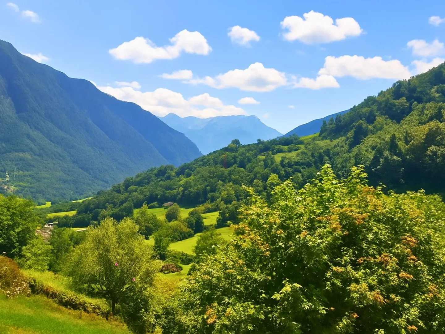 Un luogo da sogno dove si può vivere qualitativamente - Foto 10 di 10