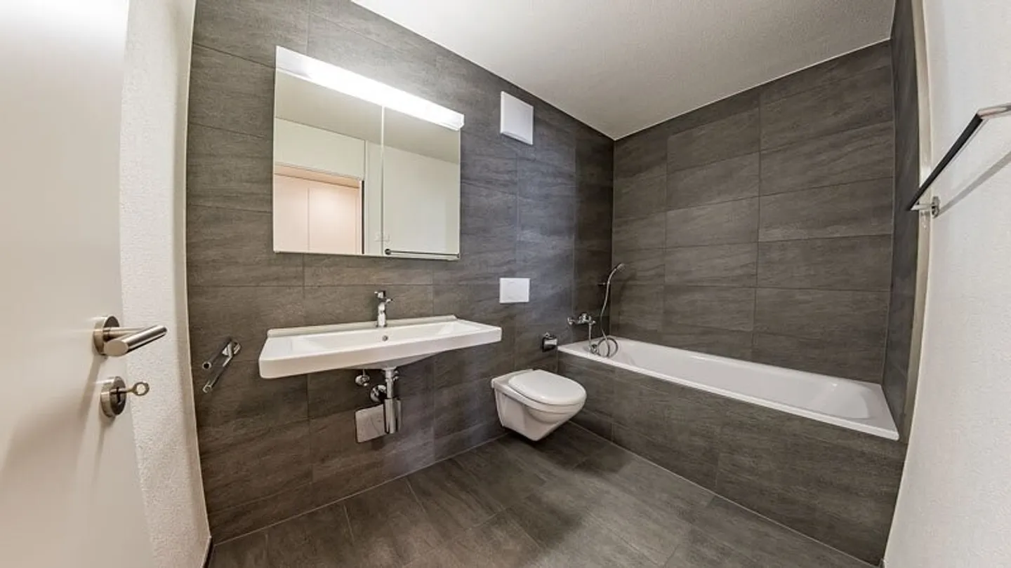 Ihre Traumwohnung wartet auf Sie! - Foto 9 von 12