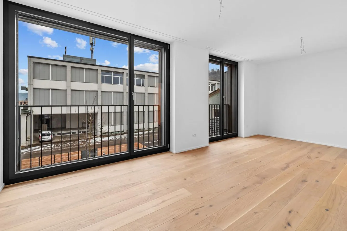 Maisonette élégante à Bad Zurzach - Photo 3 sur 13