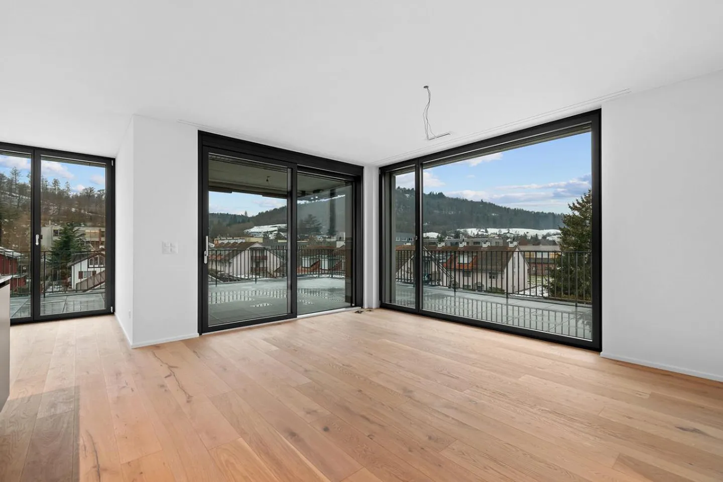 Maisonette élégante à Bad Zurzach - Photo 5 sur 13