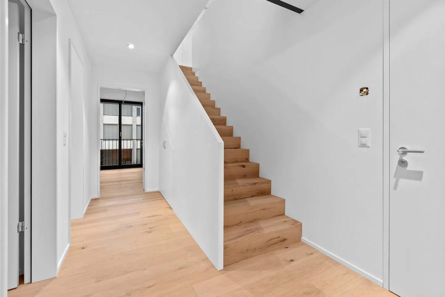 Maisonette élégante à Bad Zurzach - Photo 1 sur 13