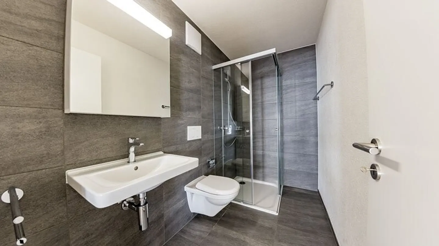 Ihre Traumwohnung wartet auf Sie! - Foto 8 von 12