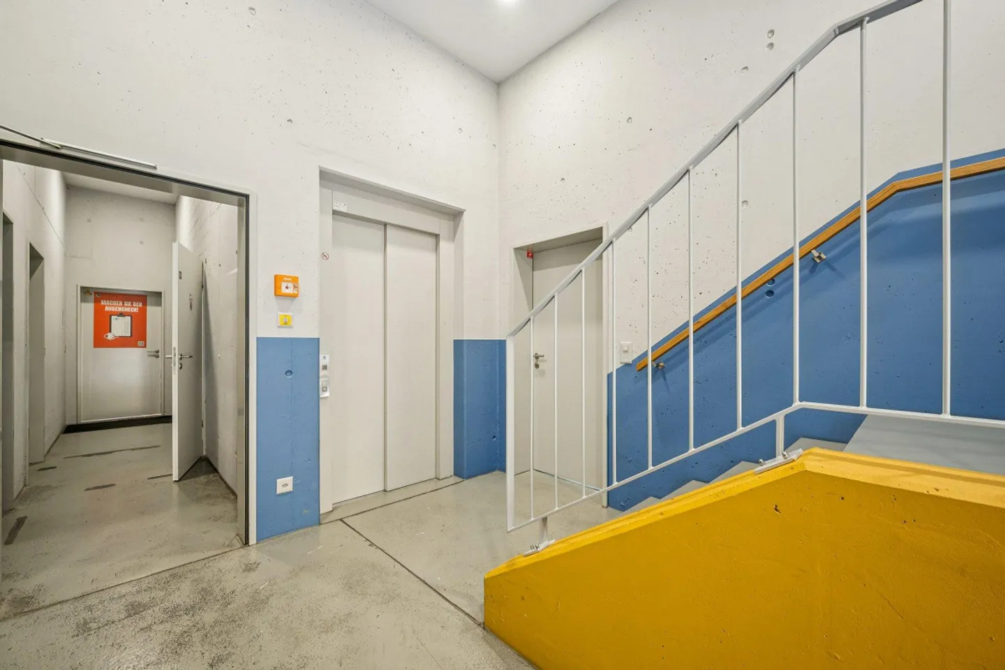 Attraktive Verkaufsfläche in Muri AG - Foto 4 von 11