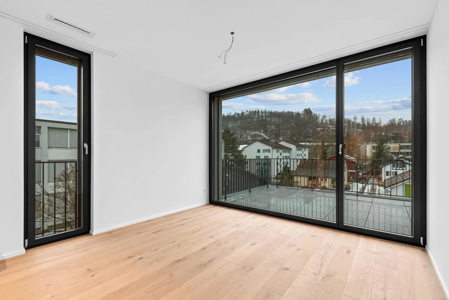 Maisonette élégante à Bad Zurzach - Photo 8 sur 13