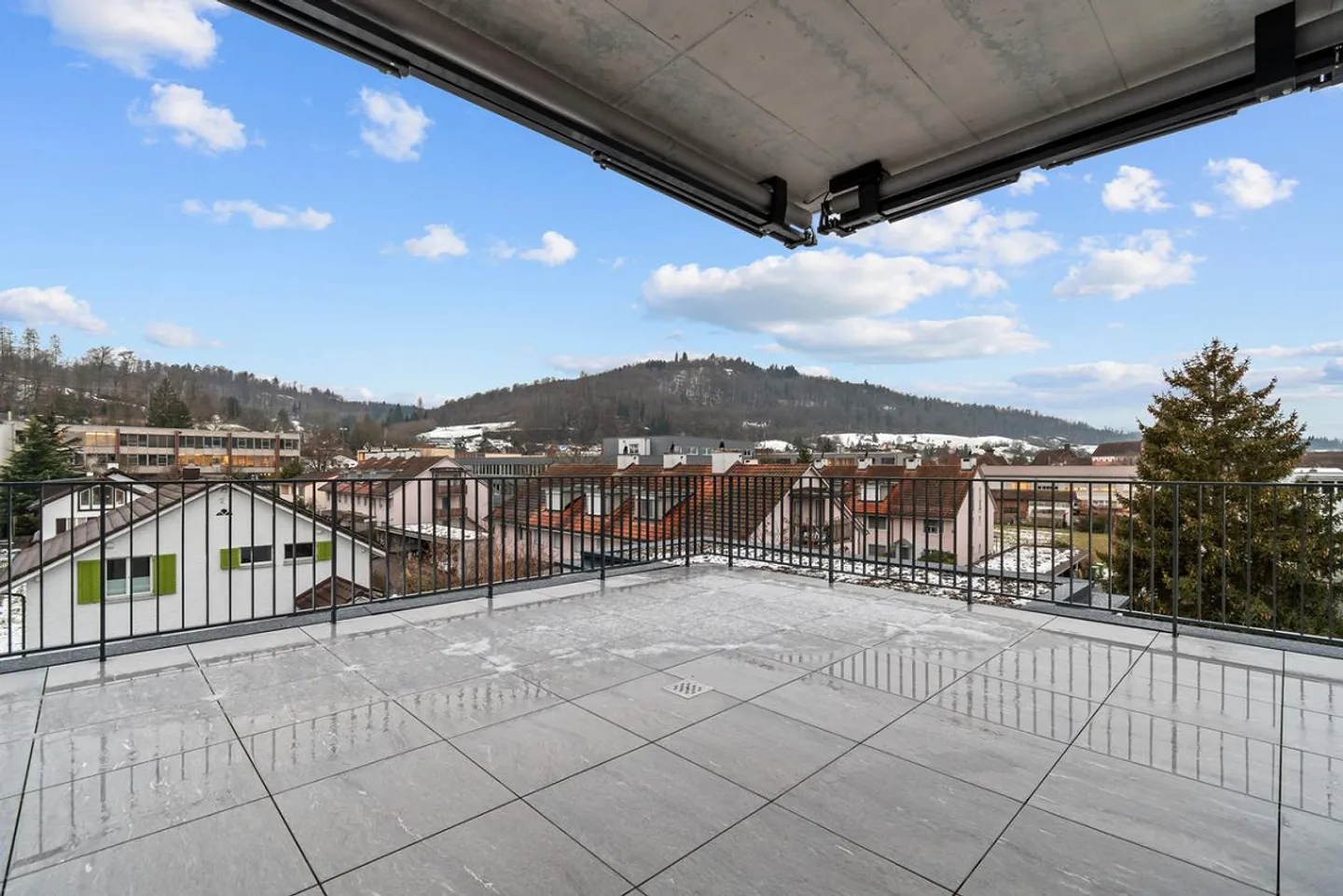 Maisonette élégante à Bad Zurzach - Photo 9 sur 13