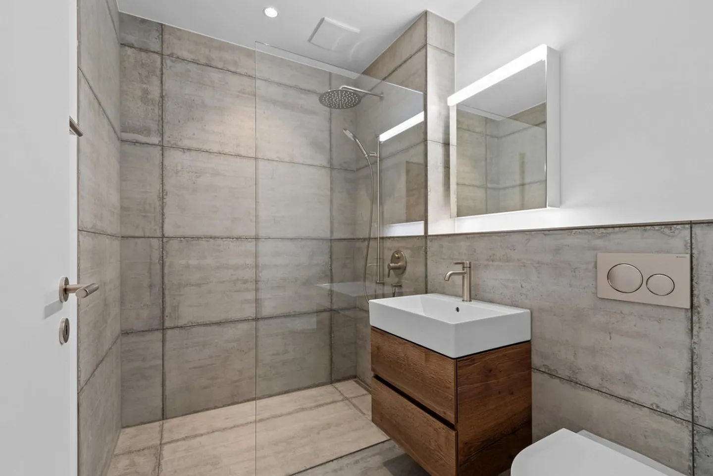 Maisonette élégante à Bad Zurzach - Photo 10 sur 13