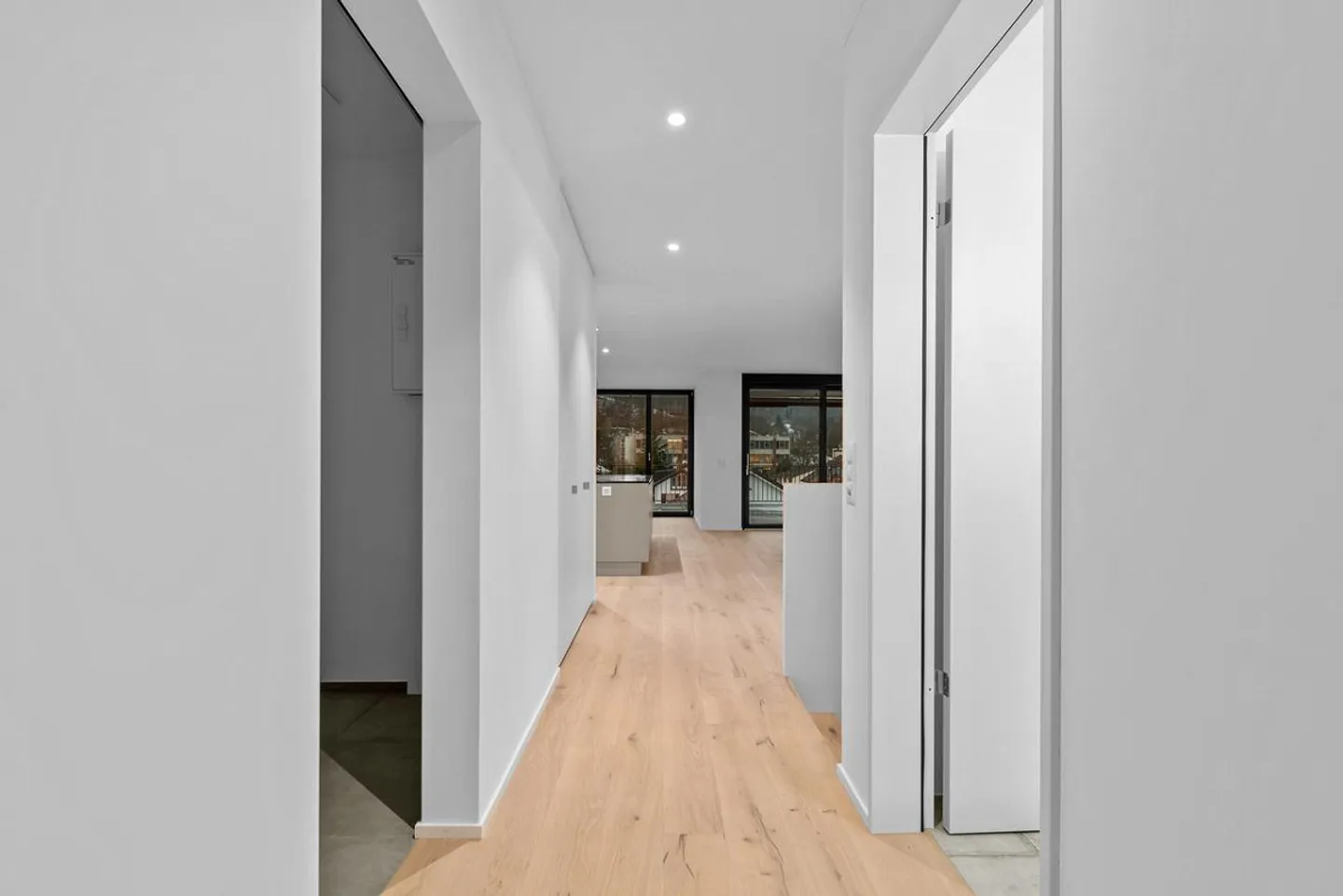 Maisonette élégante à Bad Zurzach - Photo 11 sur 13