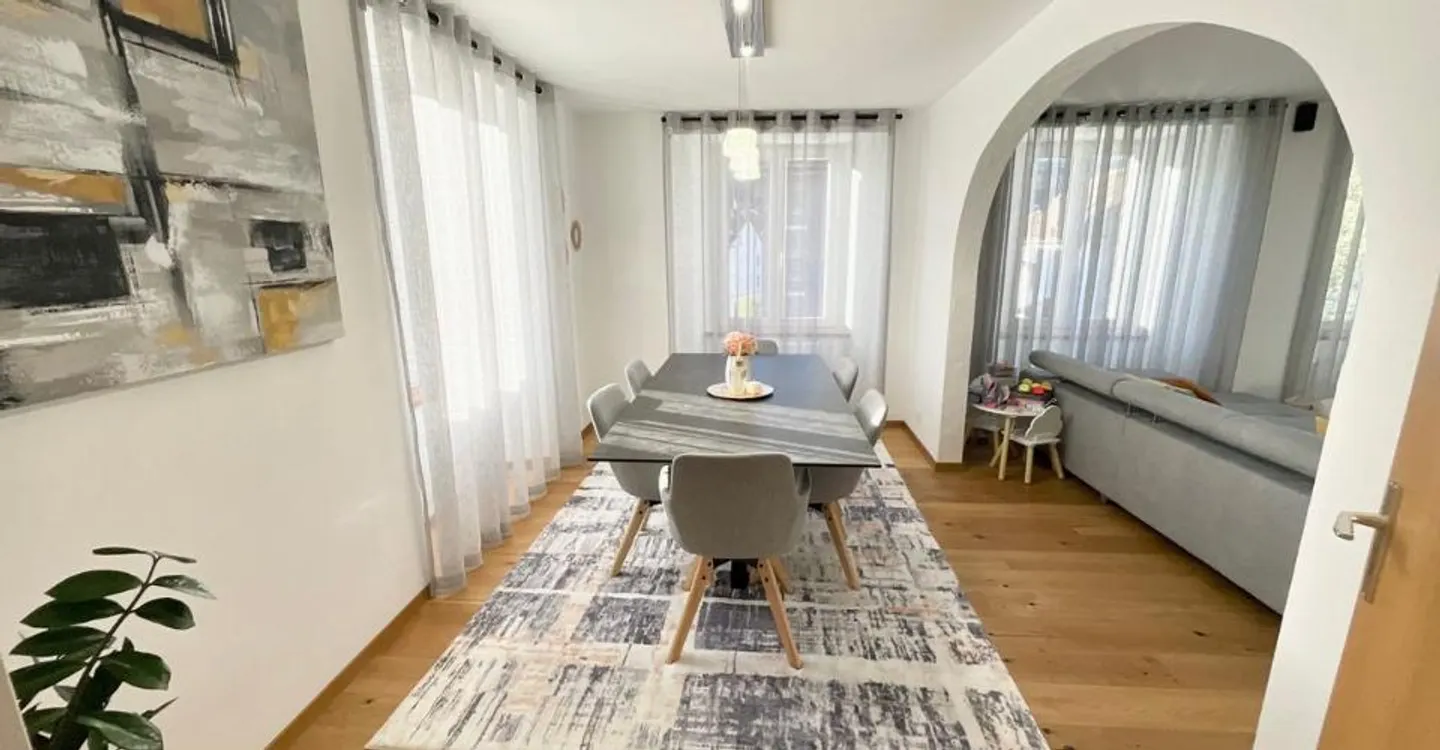 Appartement Duplex Spacieux - Photo 1 sur 11
