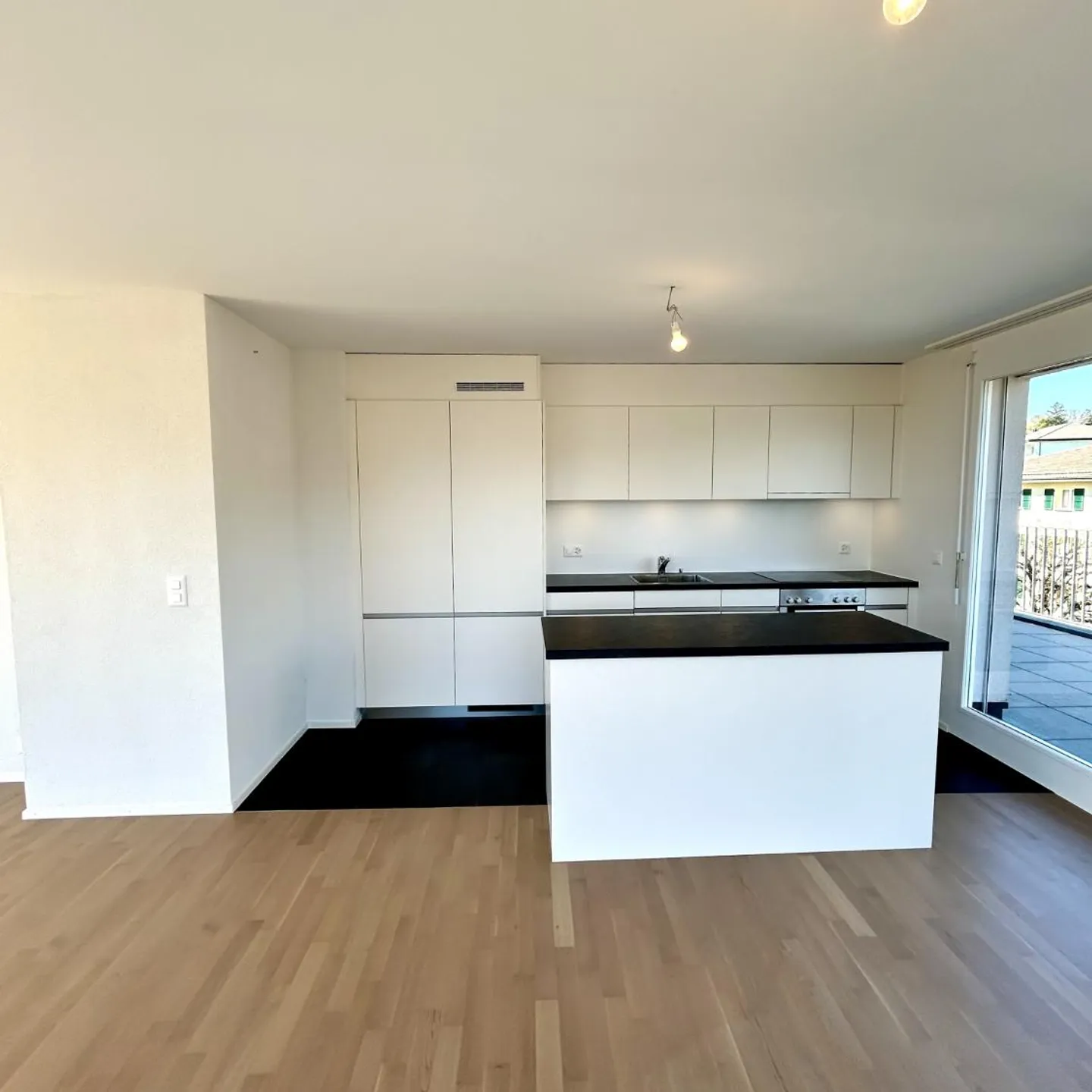 Appartement, 4.5 pièce(s) - Photo 8 sur 13