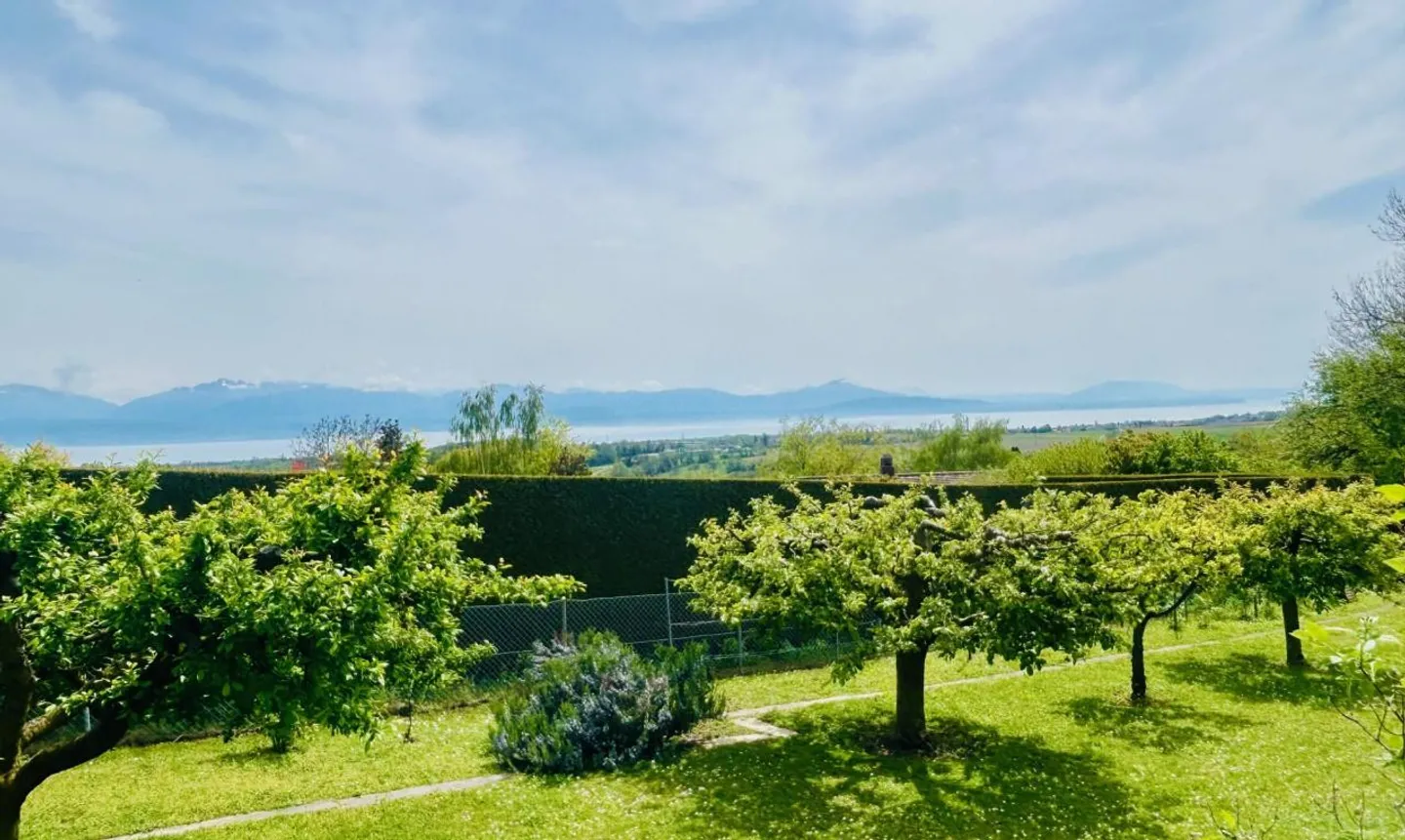 Villa somptueuse avec vue sur le lac - Photo 10 sur 13