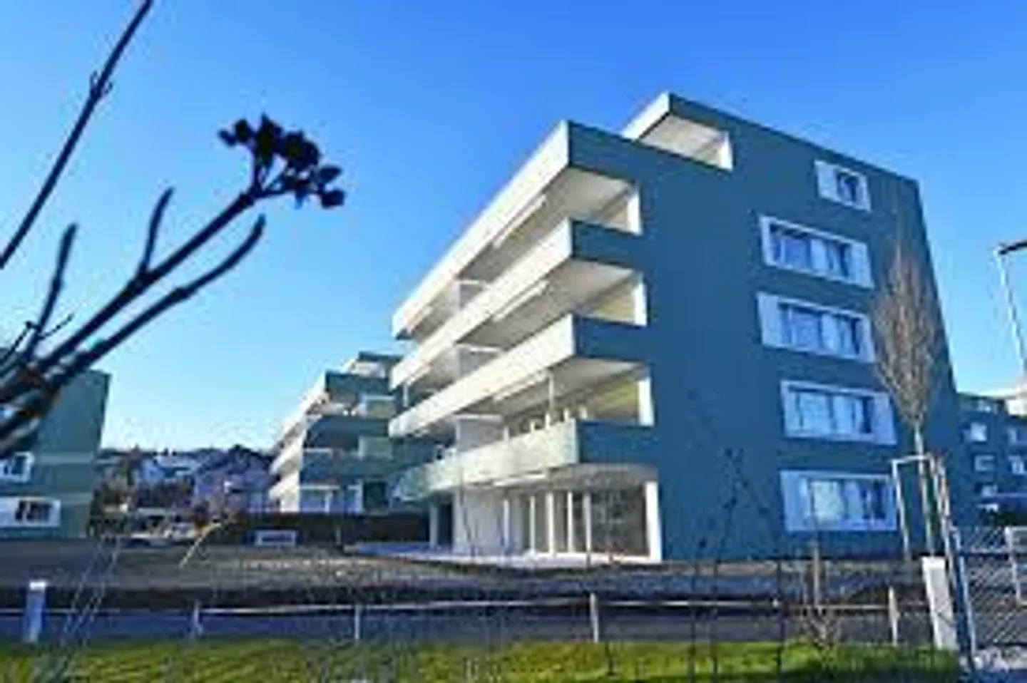 Moderno appartamento attico di 3,5 locali a Biberist con standard Minergie - Foto 4 di 7