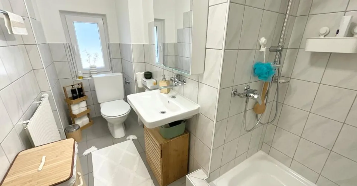 Appartement Duplex Spacieux - Photo 7 sur 11