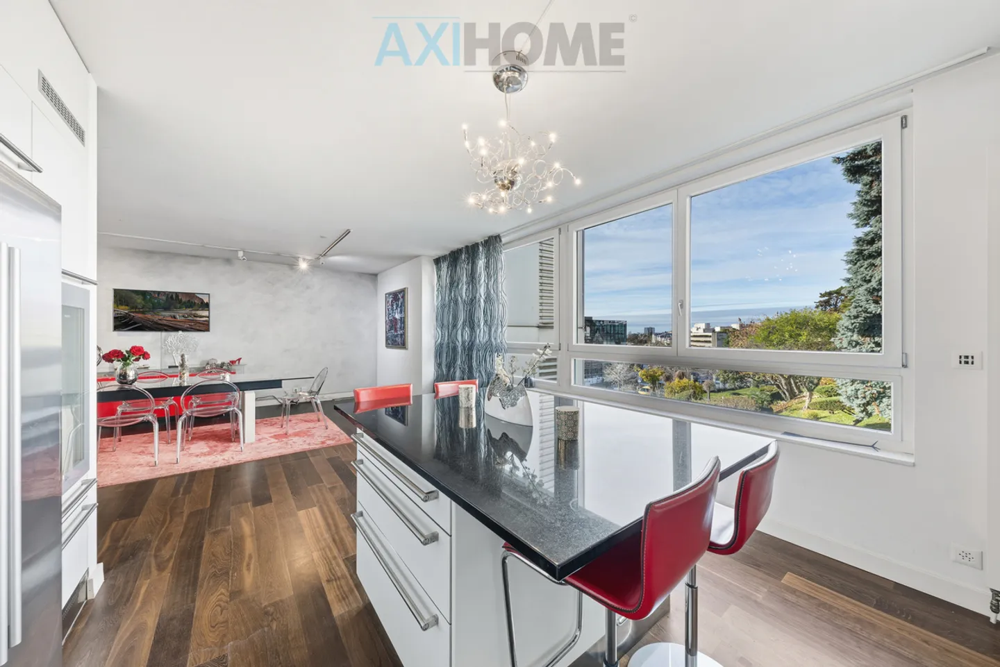 Wohnung kaufen - Foto 10 von 23