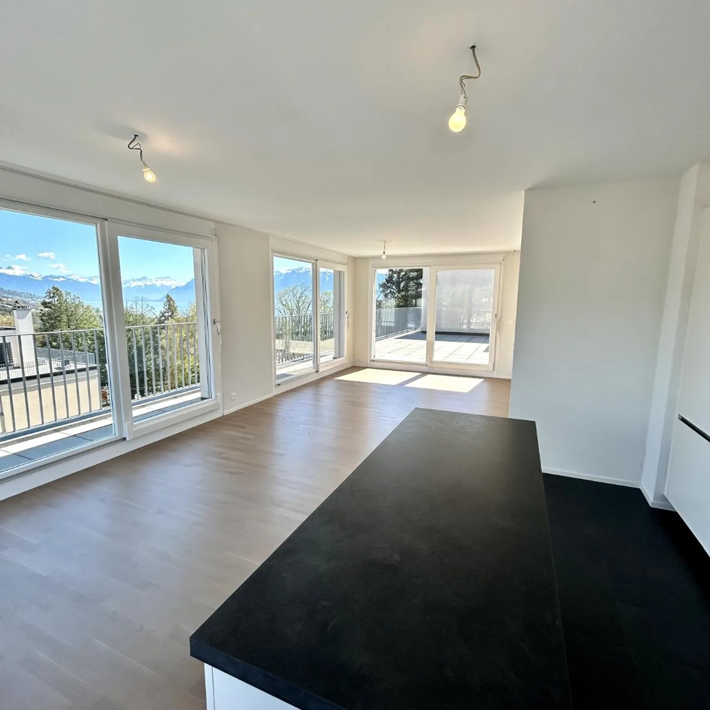 Appartement, 4.5 pièce(s) - Photo 10 sur 13