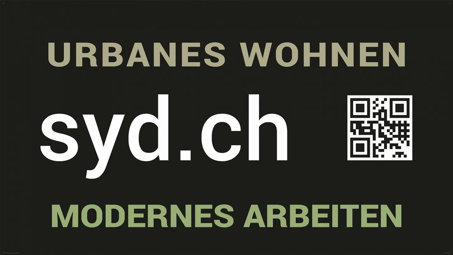 Posizione top, top moderno - "SYD"-Basilea Il tuo nuovo ufficio a Dreispitz - Foto 12 di 13