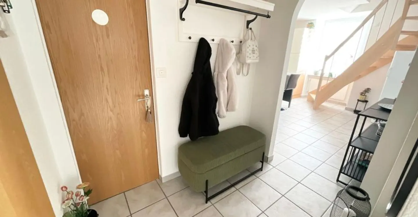 Appartement Duplex Spacieux - Photo 8 sur 11