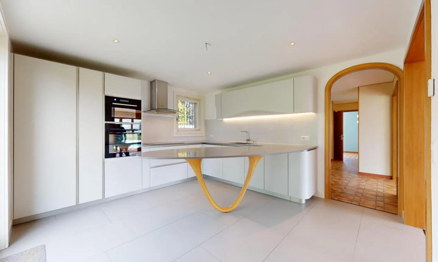 Villa somptueuse avec vue sur le lac - Photo 5 sur 13