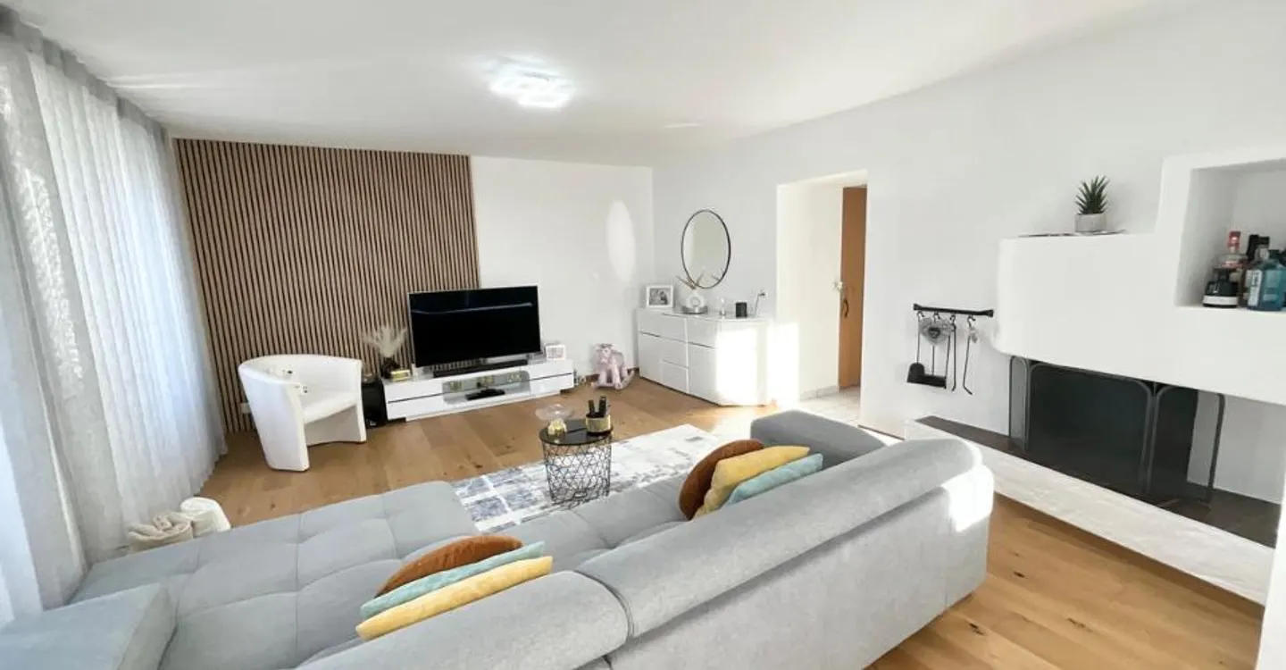 Appartement Duplex Spacieux - Photo 4 sur 11