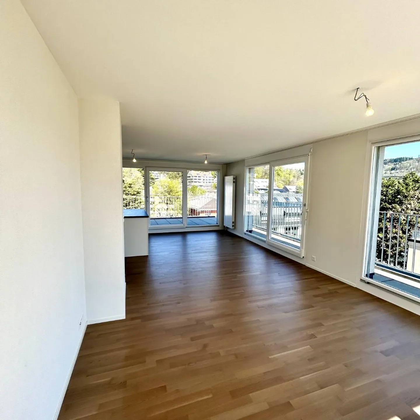 Appartement, 4.5 pièce(s) - Photo 6 sur 13