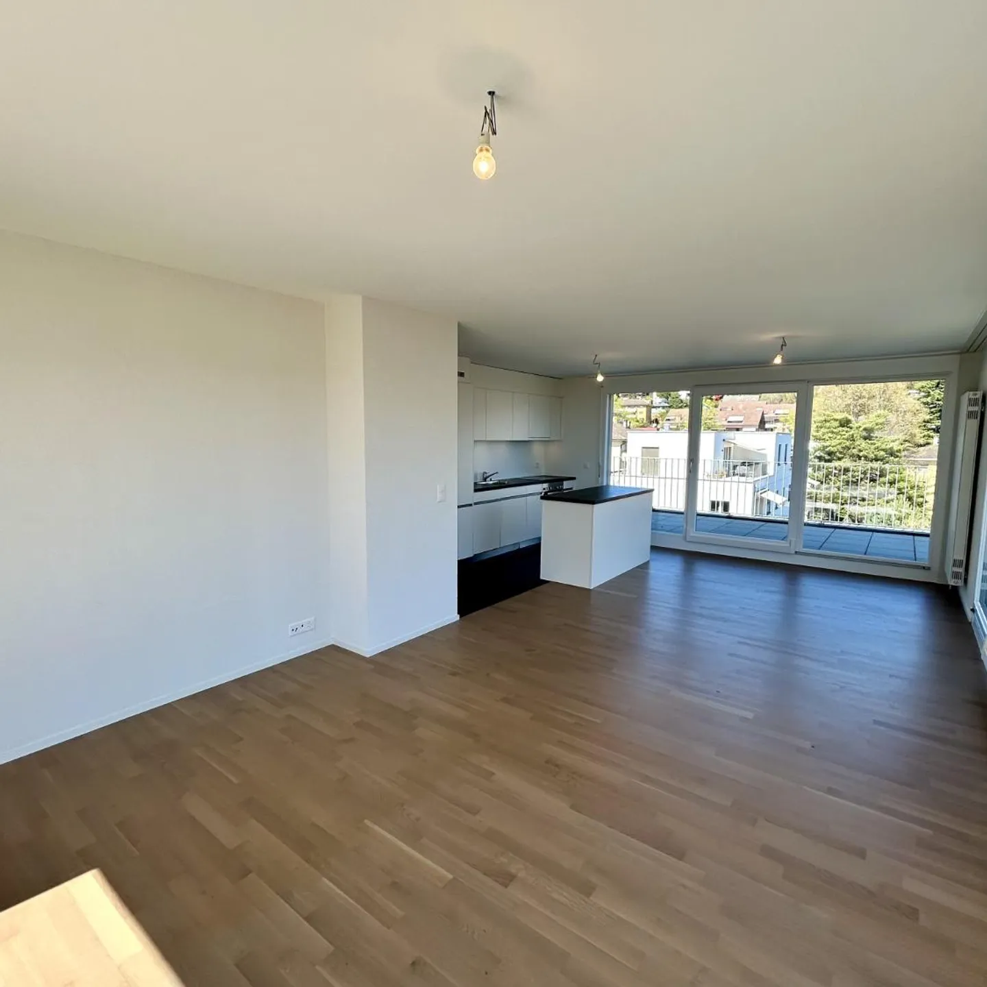 Appartement, 4.5 pièce(s) - Photo 7 sur 13