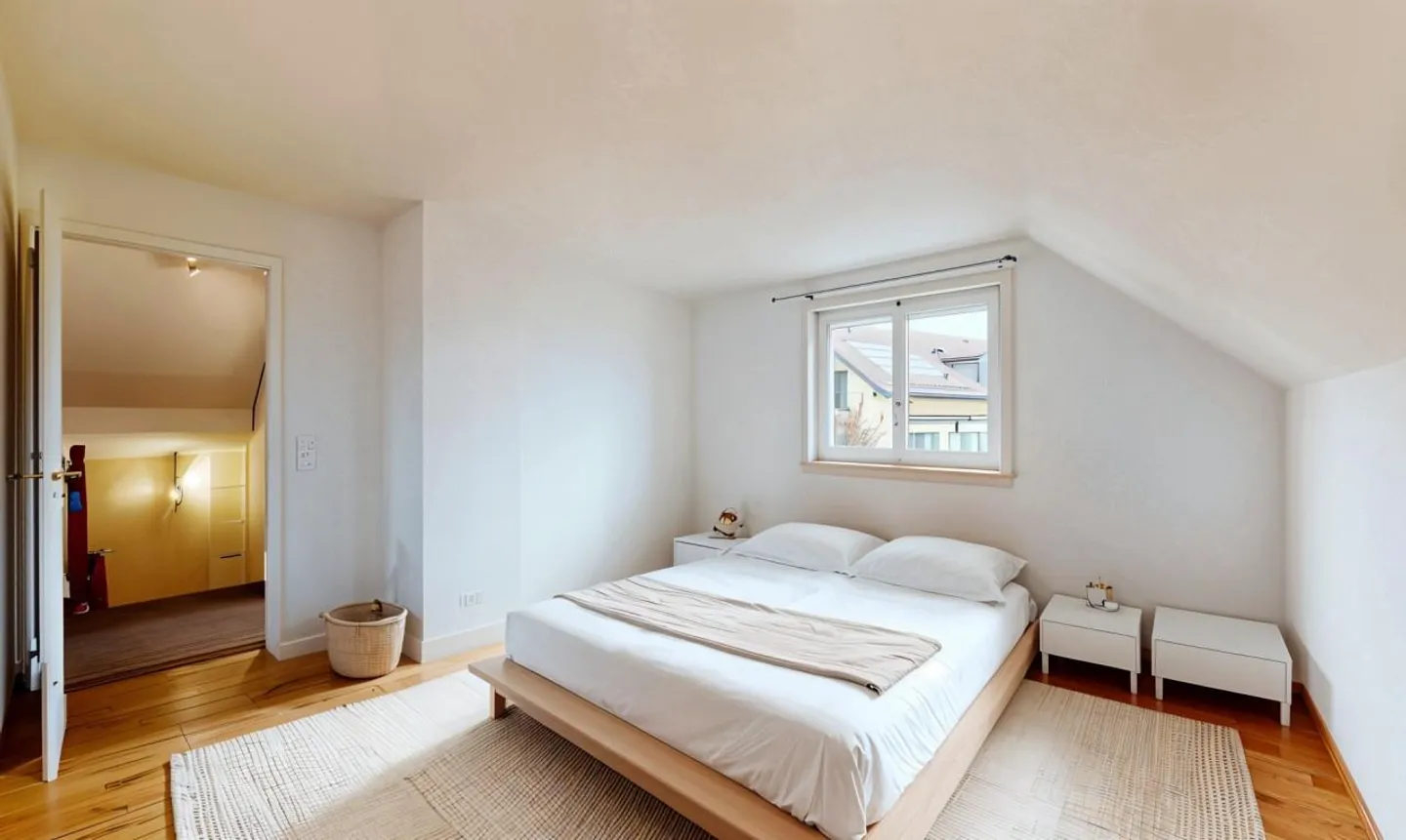 Villa somptueuse avec vue sur le lac - Photo 12 sur 13