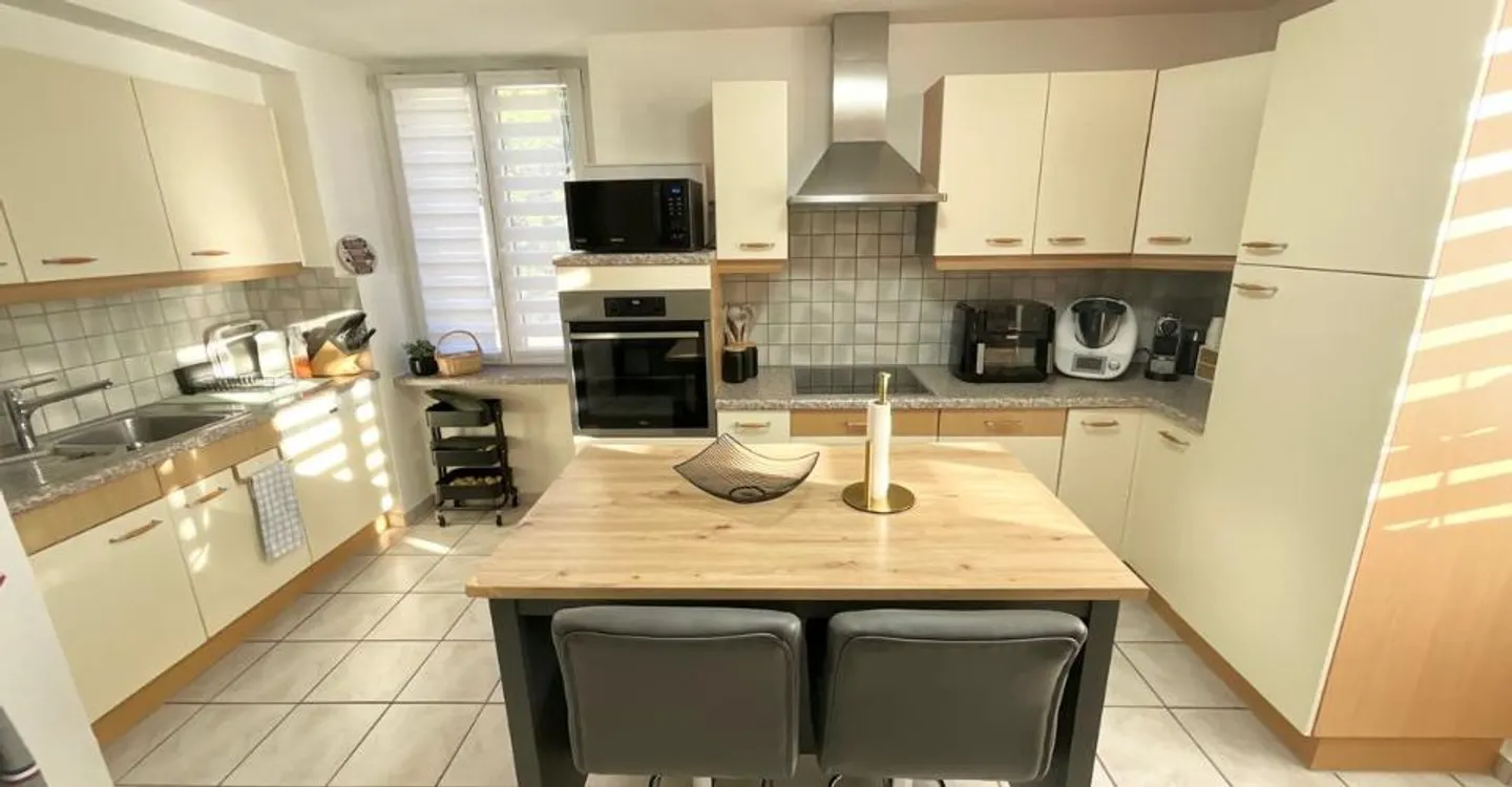 Appartement Duplex Spacieux - Photo 9 sur 11