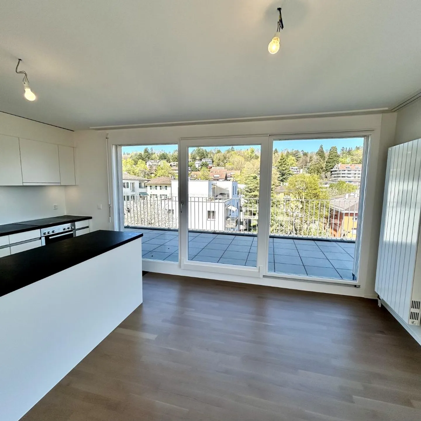 Appartement, 4.5 pièce(s) - Photo 12 sur 13