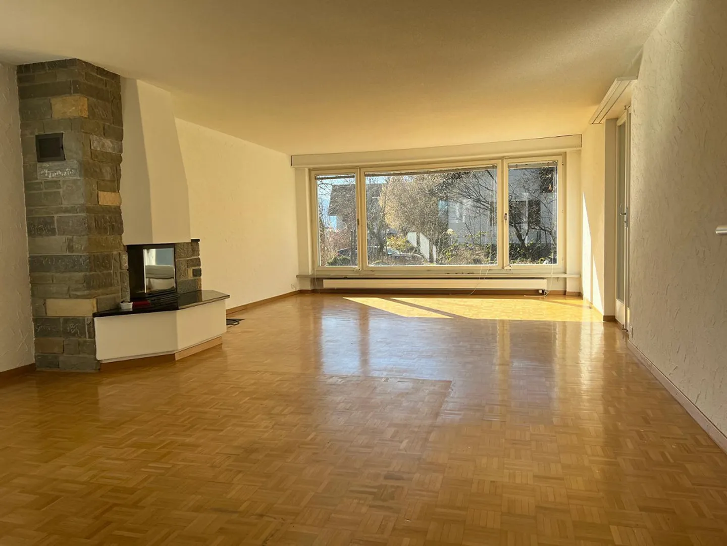 Maison individuelle de 5,5 pièces avec grand jardin et vue dégagée - Photo 6 sur 16