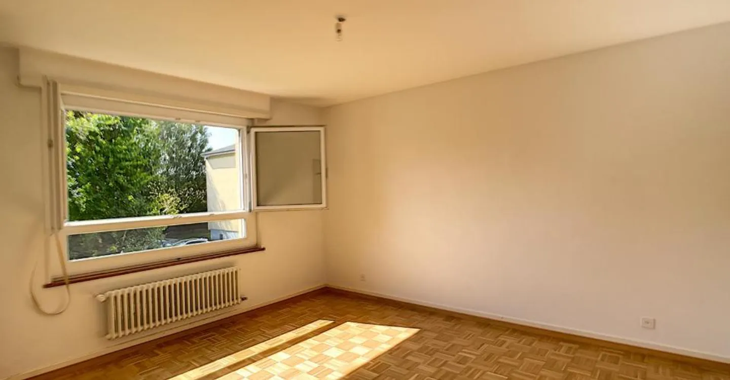 3-room apartment on the 1st floor - Photo 3 of 6
