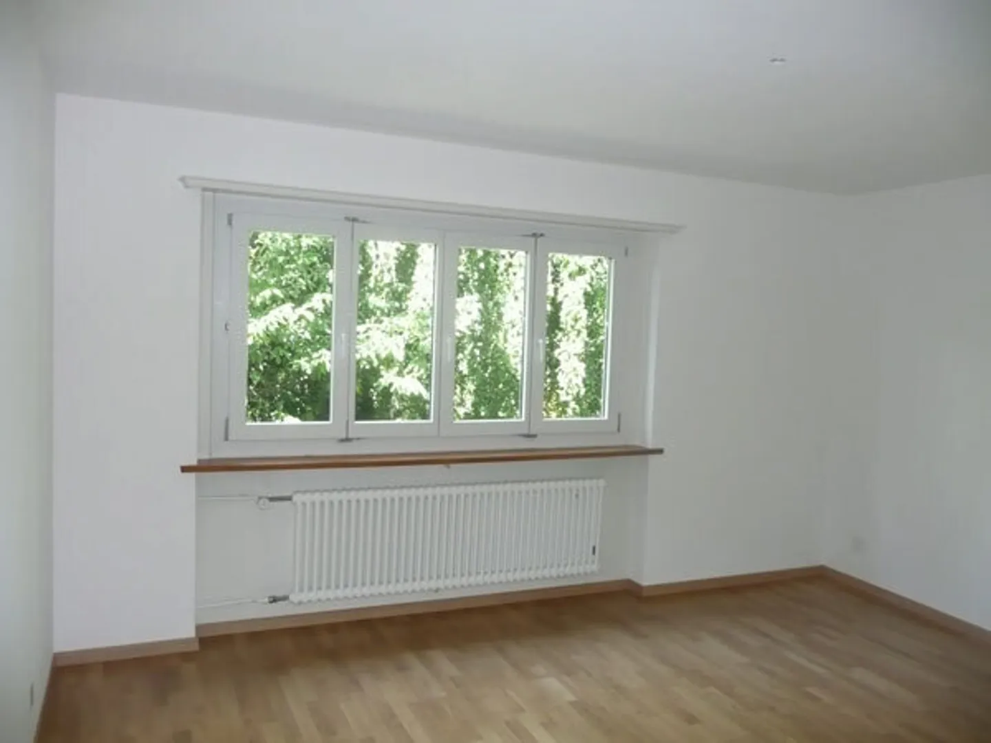 Gemütliche Wohnung in Zürich-Witikon - Foto 3 von 5