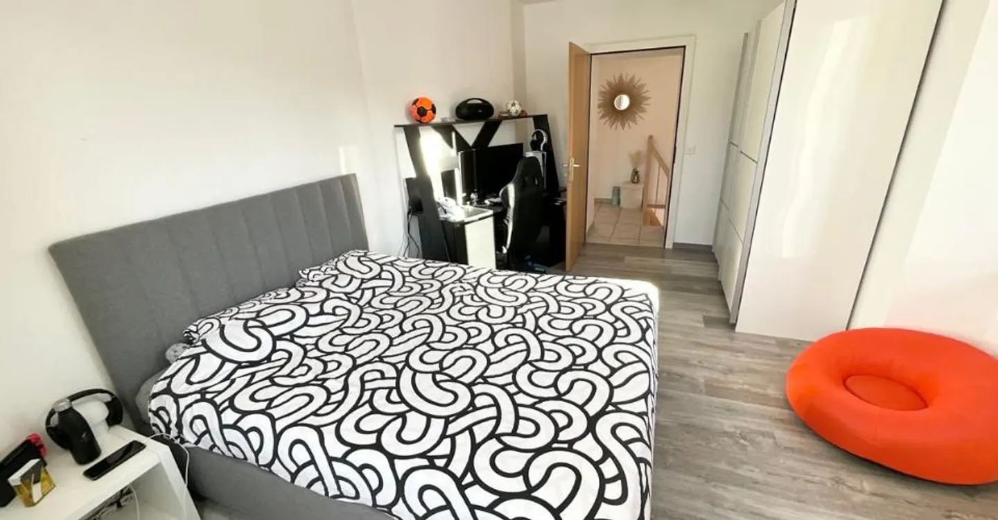 Appartement Duplex Spacieux - Photo 11 sur 11
